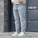 شلوار مام فیت پارچه ترک 4015