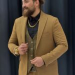 کت شلوار پارچه وارداتی 1028