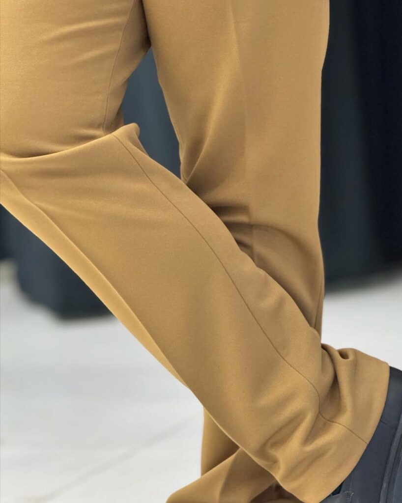 کت شلوار پارچه وارداتی 1028