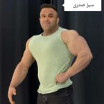 رکابی مدل ایسانی کد 2