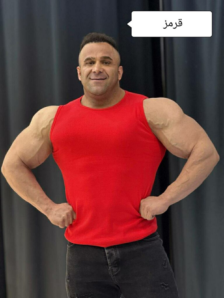 رکابی مدل ایسانی کد 2 - 6005