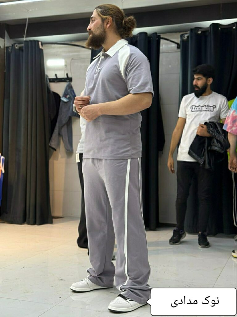 ست کامل سه نخ 1037