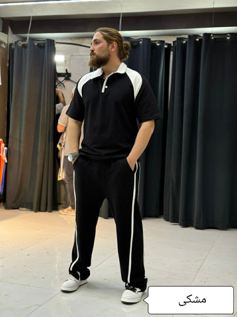 ست کامل سه نخ 1037