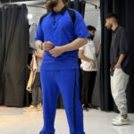 ست کامل سه نخ 1037