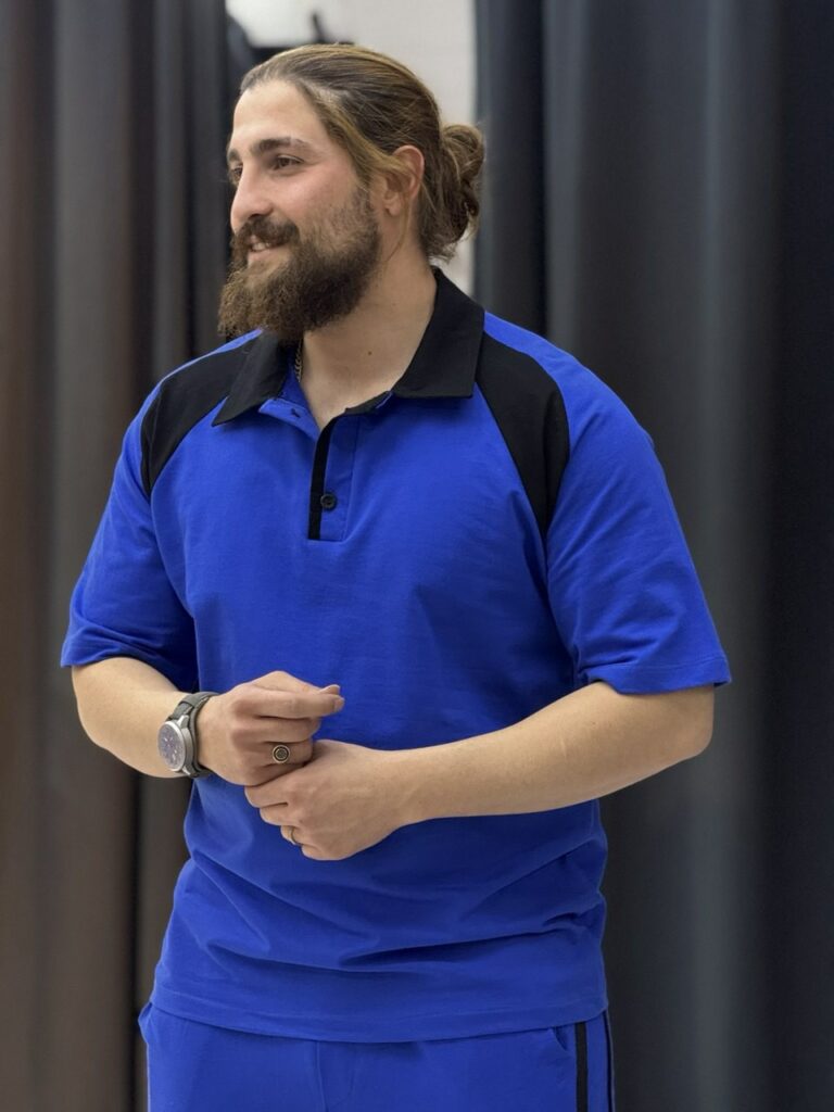 ست کامل سه نخ 1037