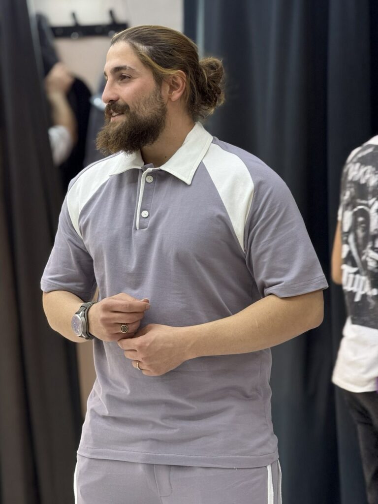 ست کامل سه نخ 1037