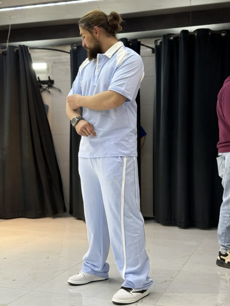 ست کامل سه نخ 1037