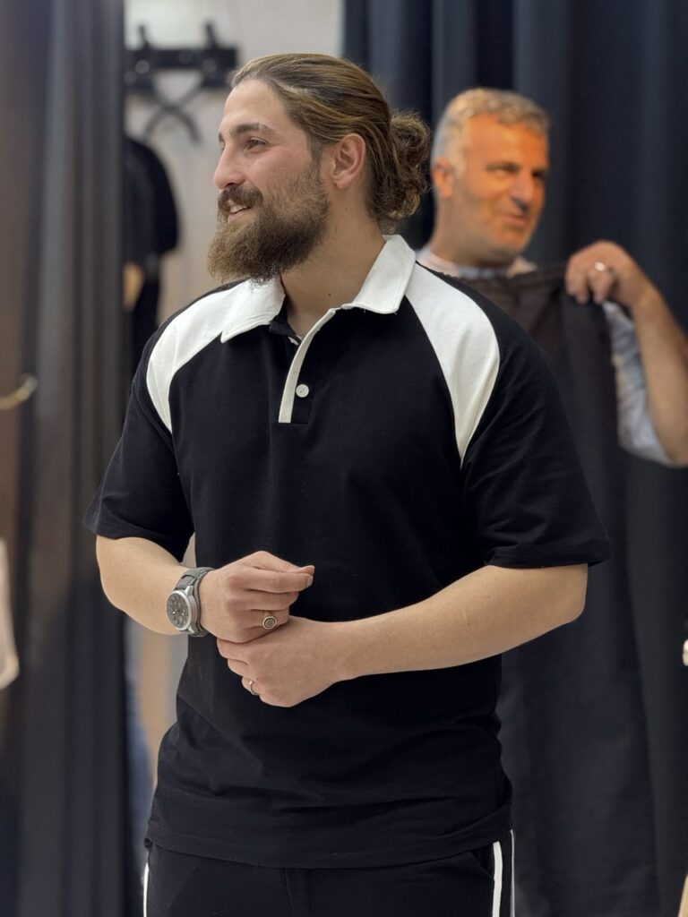 ست کامل سه نخ 1037