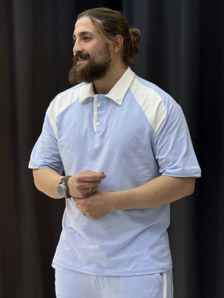 ست کامل سه نخ 1037