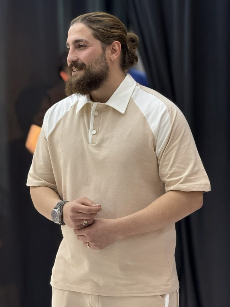 ست کامل سه نخ 1037