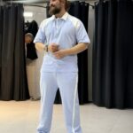 ست کامل سه نخ 1037