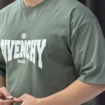 تیشرت سوپر نخ 26 GIYENCHY
