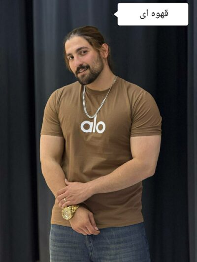 تیشرت alo