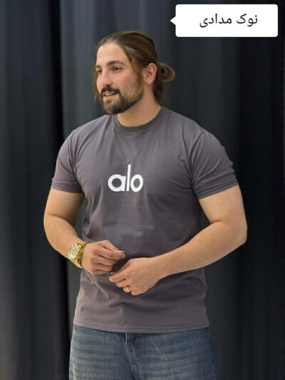 تیشرت alo