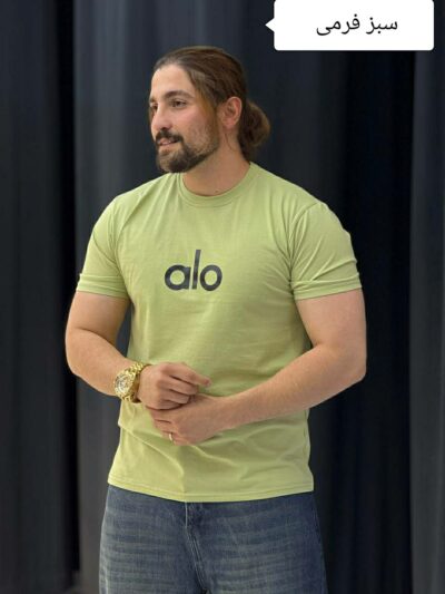 تیشرت alo