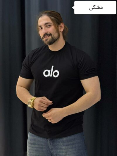 تیشرت alo