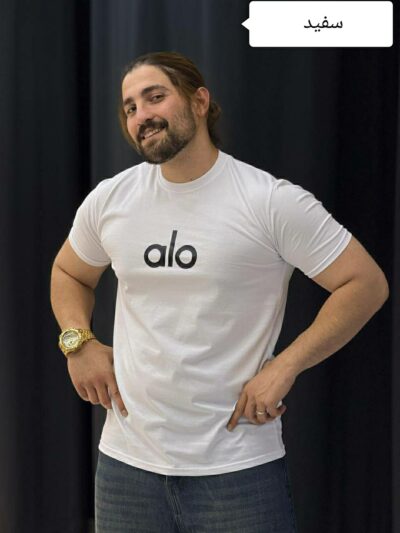 تیشرت alo