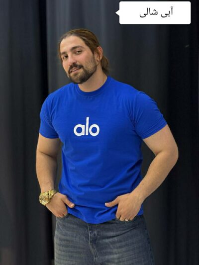 تیشرت alo