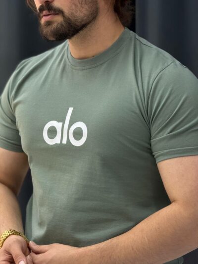 تیشرت alo