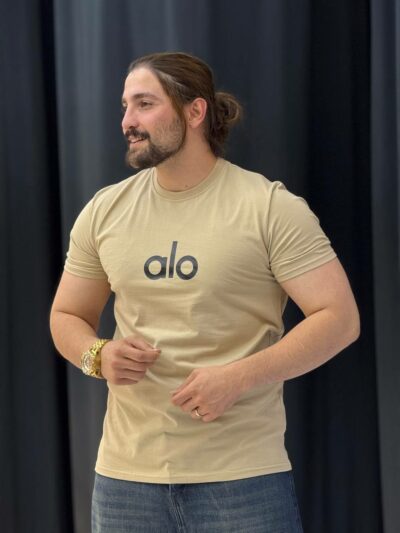 تیشرت alo