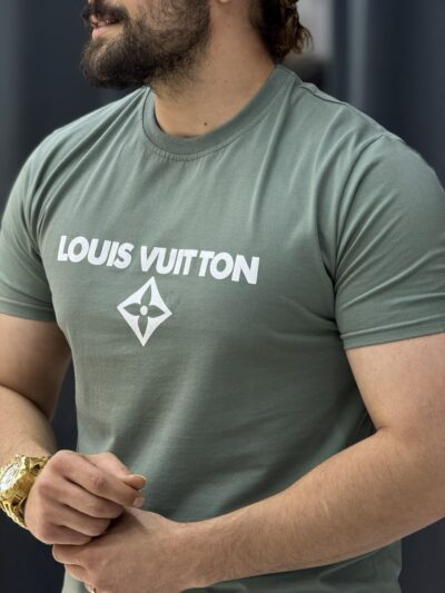 تیشرت LOUIS VUITTON
