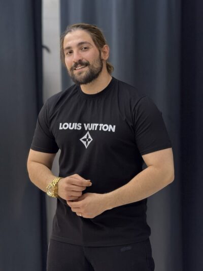 تیشرت LOUIS VUITTON
