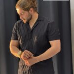 پیراهن پارچه وارداتی پارچه مراکشی