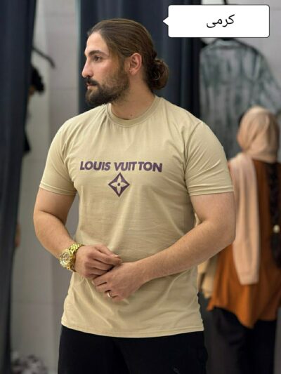 تیشرت LOUIS VUITTON