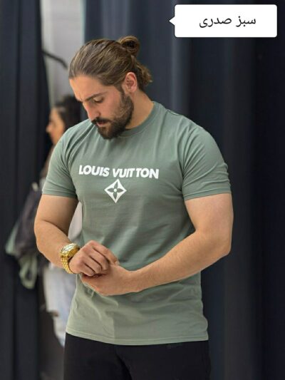 تیشرت LOUIS VUITTON