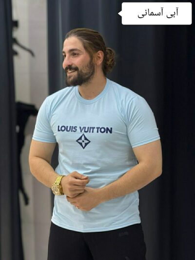 تیشرت LOUIS VUITTON