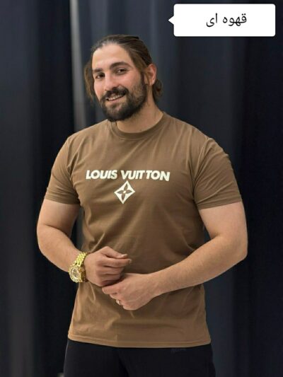 تیشرت LOUIS VUITTON