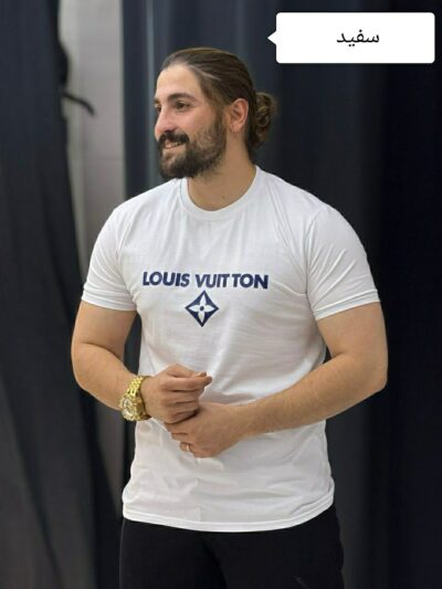 تیشرت LOUIS VUITTON