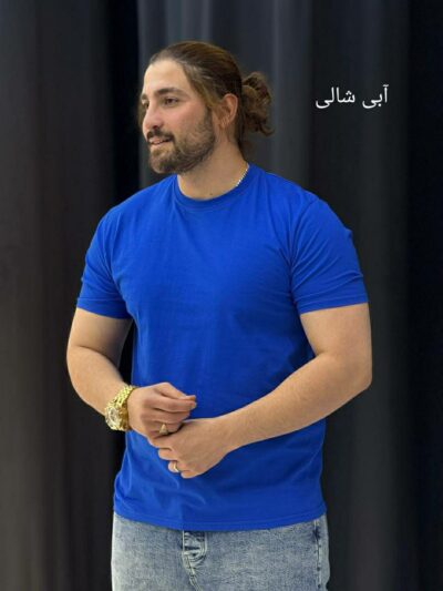 تیشرت بیسیک کد 2