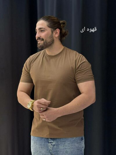 تیشرت بیسیک کد 2