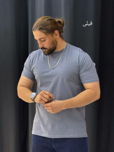 تیشرت بیسیک کد 2