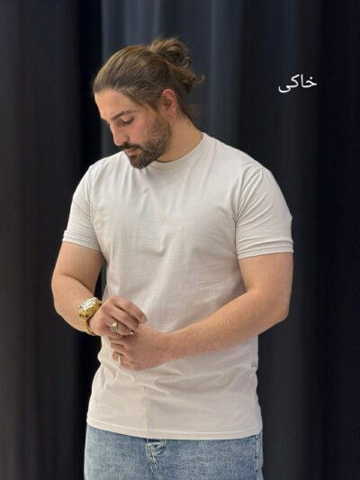 تیشرت بیسیک کد 2