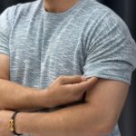 تیشرت پارچه تنفسی