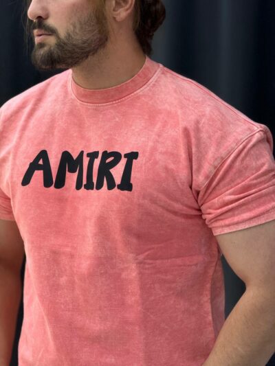 تیشرت سنگشور AMIRI