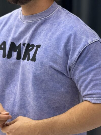 تیشرت سنگشور AMIRI