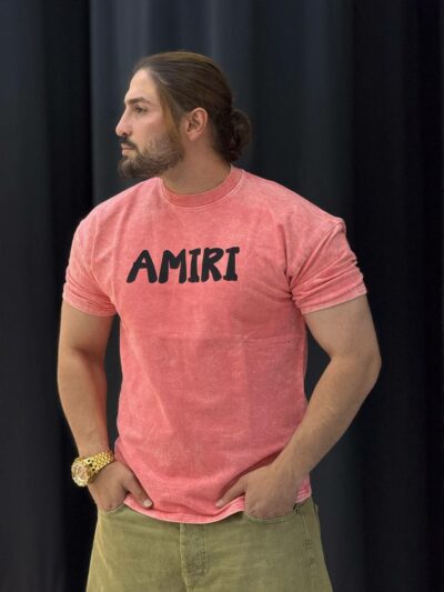تیشرت سنگشور AMIRI