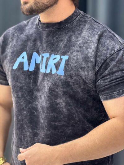 تیشرت سنگشور AMIRI