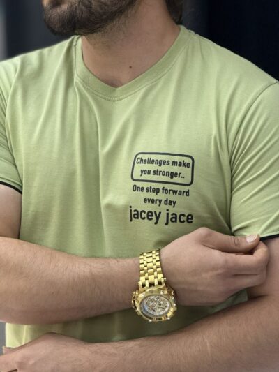 تیشرت jacey jase