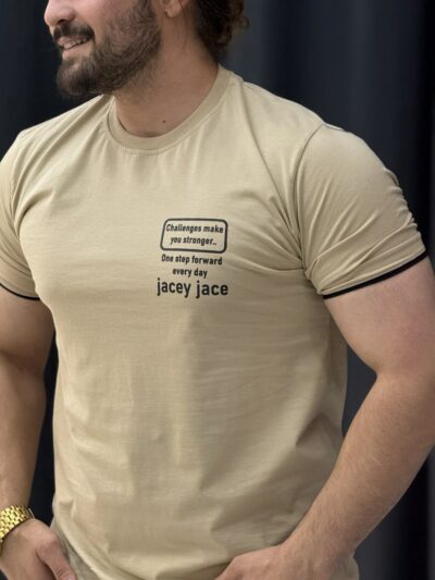 تیشرت jacey jase