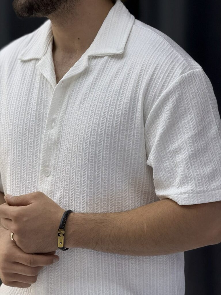 پیراهن مراکش باکسی