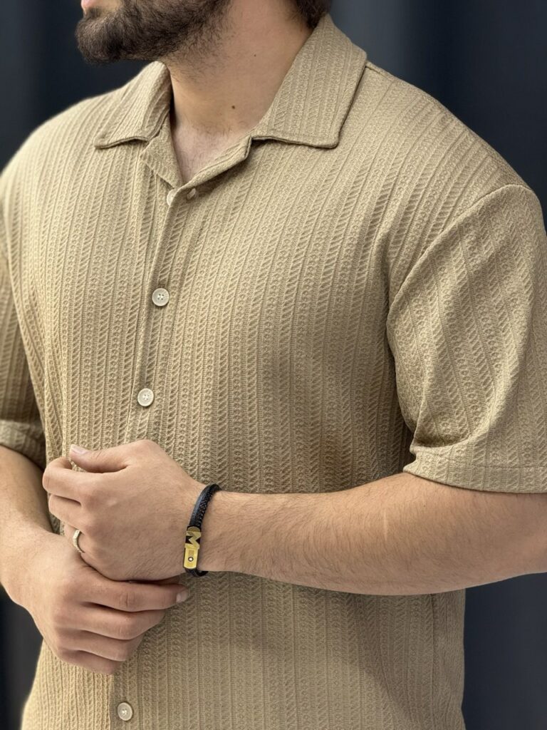 پیراهن مراکش باکسی