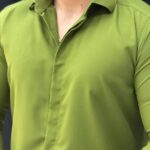 پیراهن دوشین خارجی