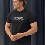 تیشرت REPRESENT
