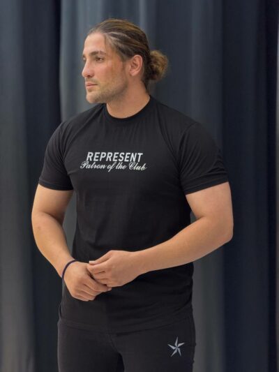 تیشرت REPRESENT