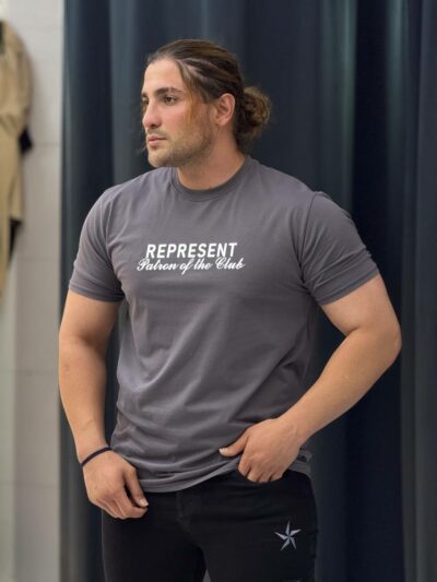 تیشرت REPRESENT