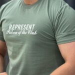 تیشرت REPRESENT